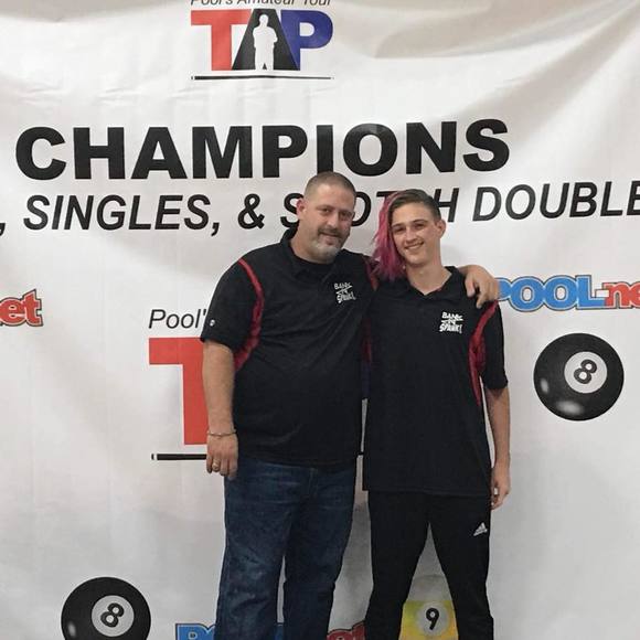 Meet your Posher, Michael - Picture 1 of 1